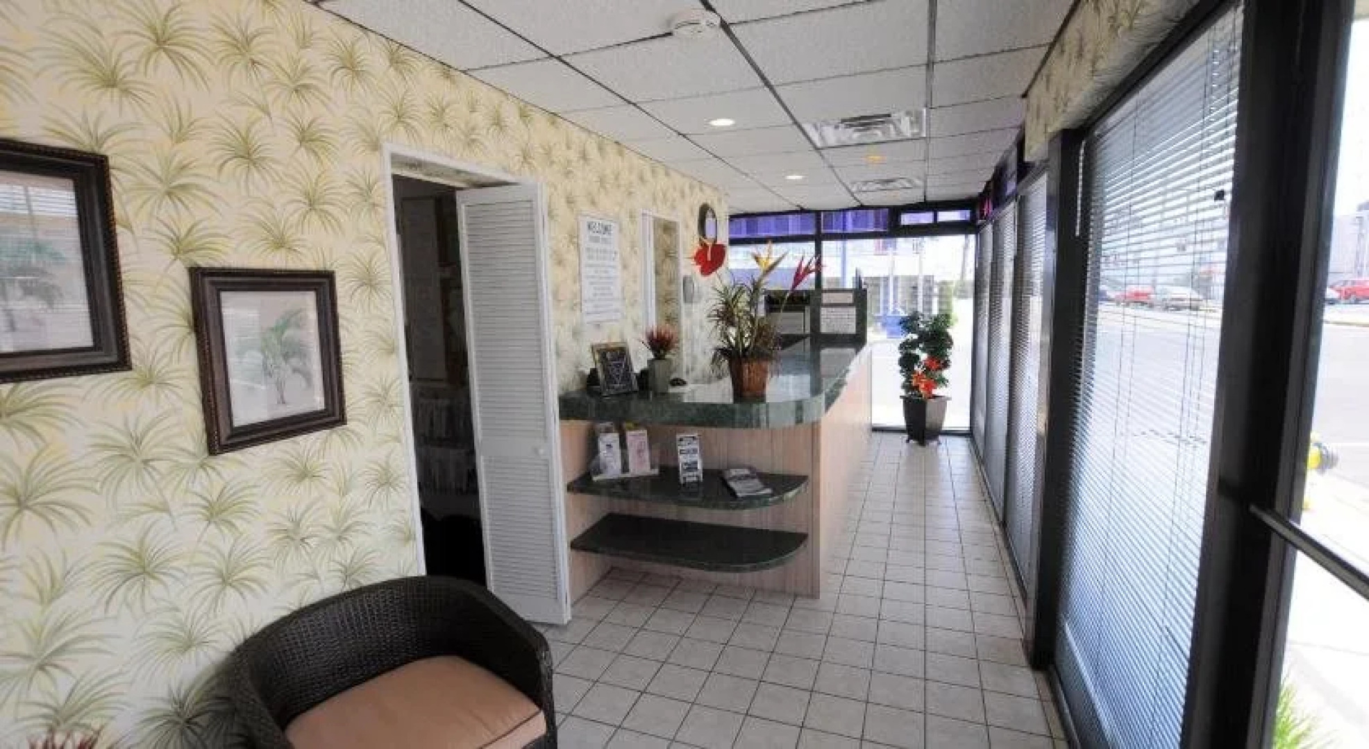 Riviera Resorts & Suites