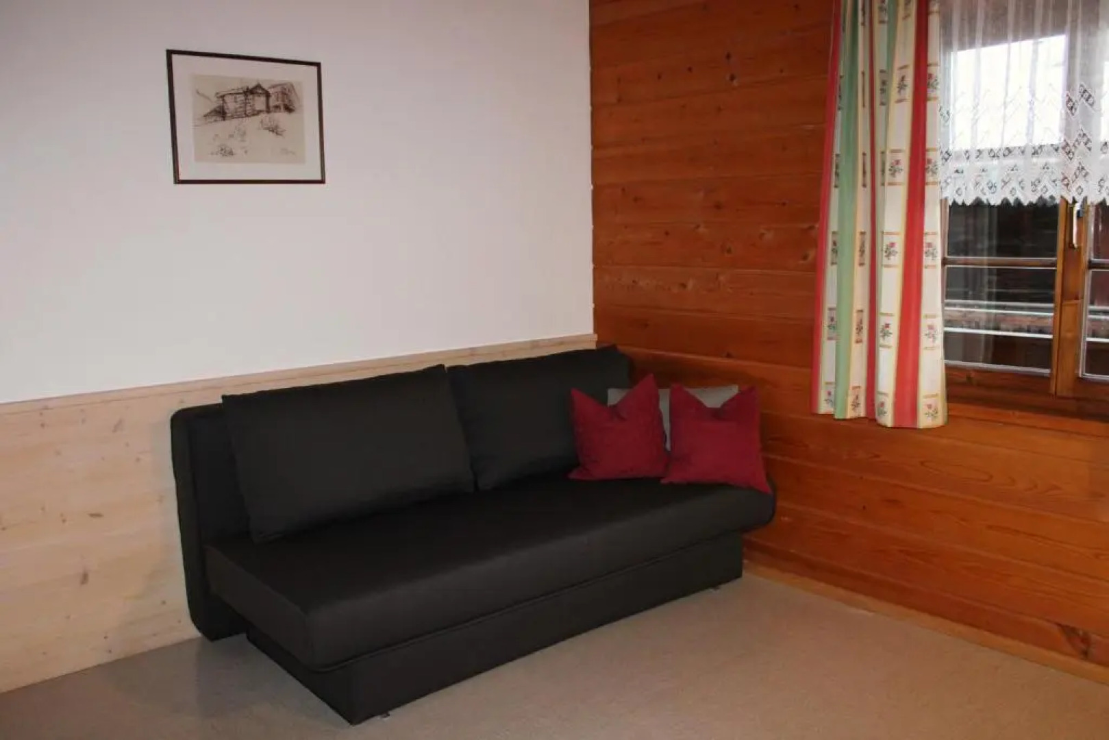 Josef und Alexandra Ganner