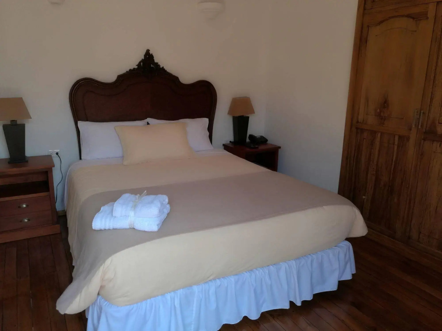 Hotel Boutique Casa Montalvo Cuenca