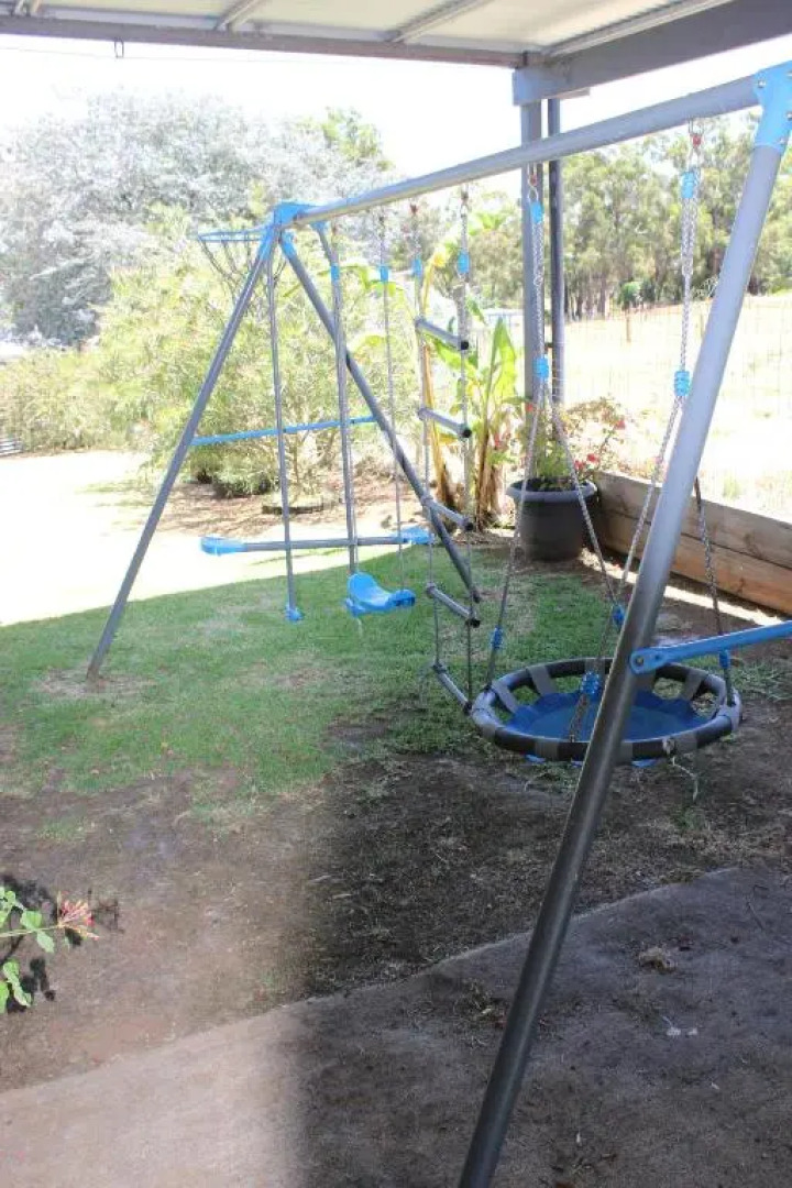 Yvonnes Rest Holiday Home