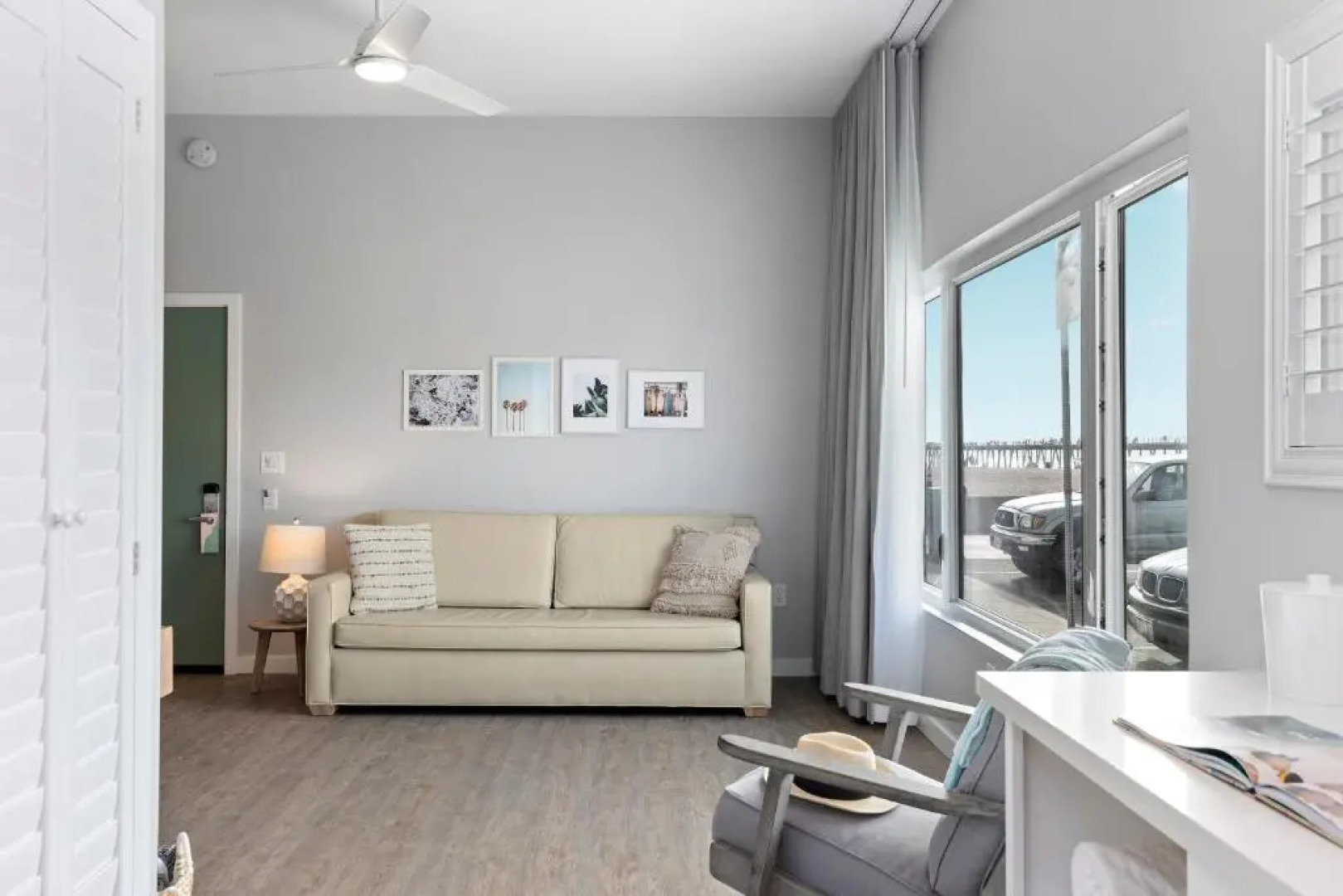 Sea Sprite Beach Club