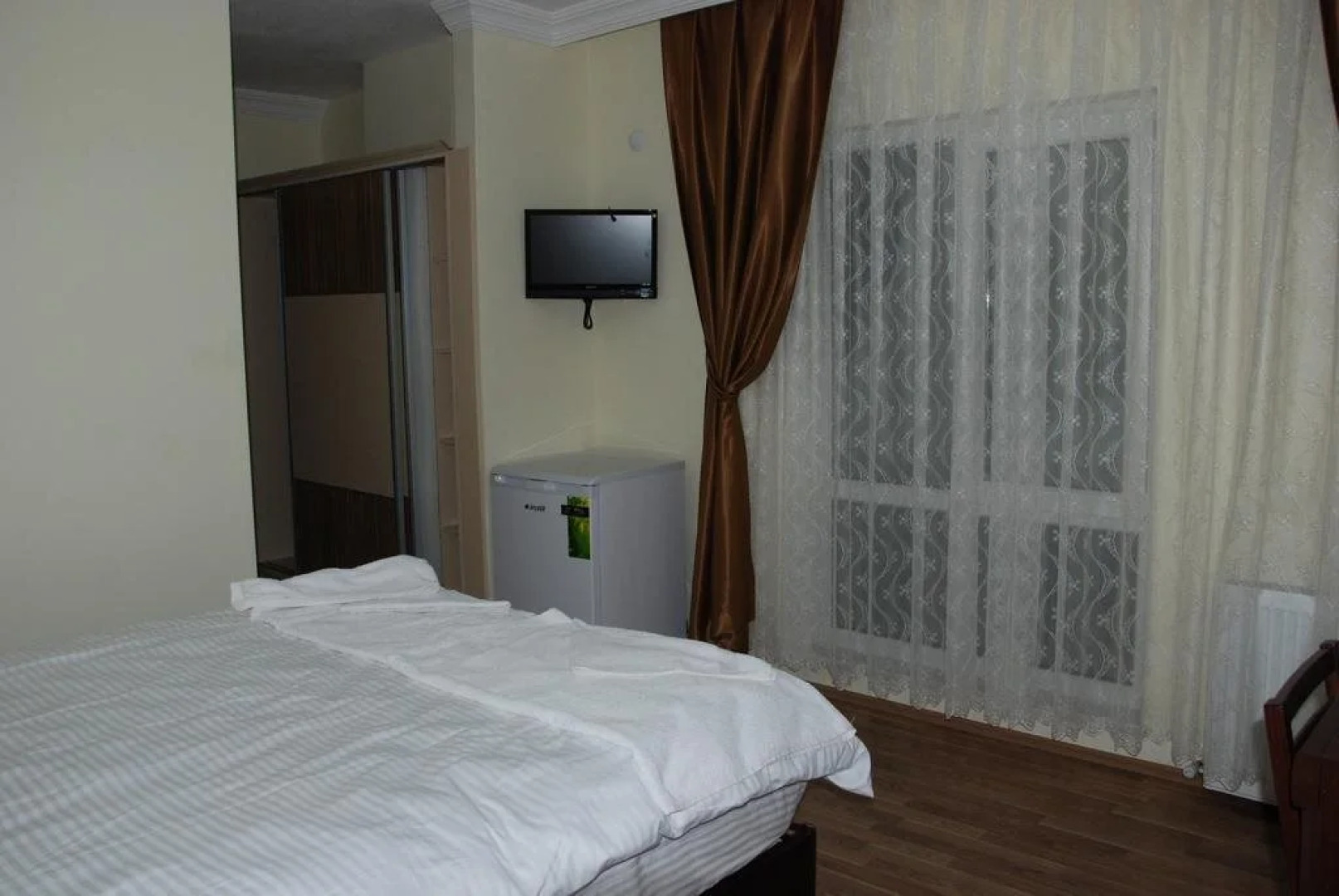Evrim Hotel