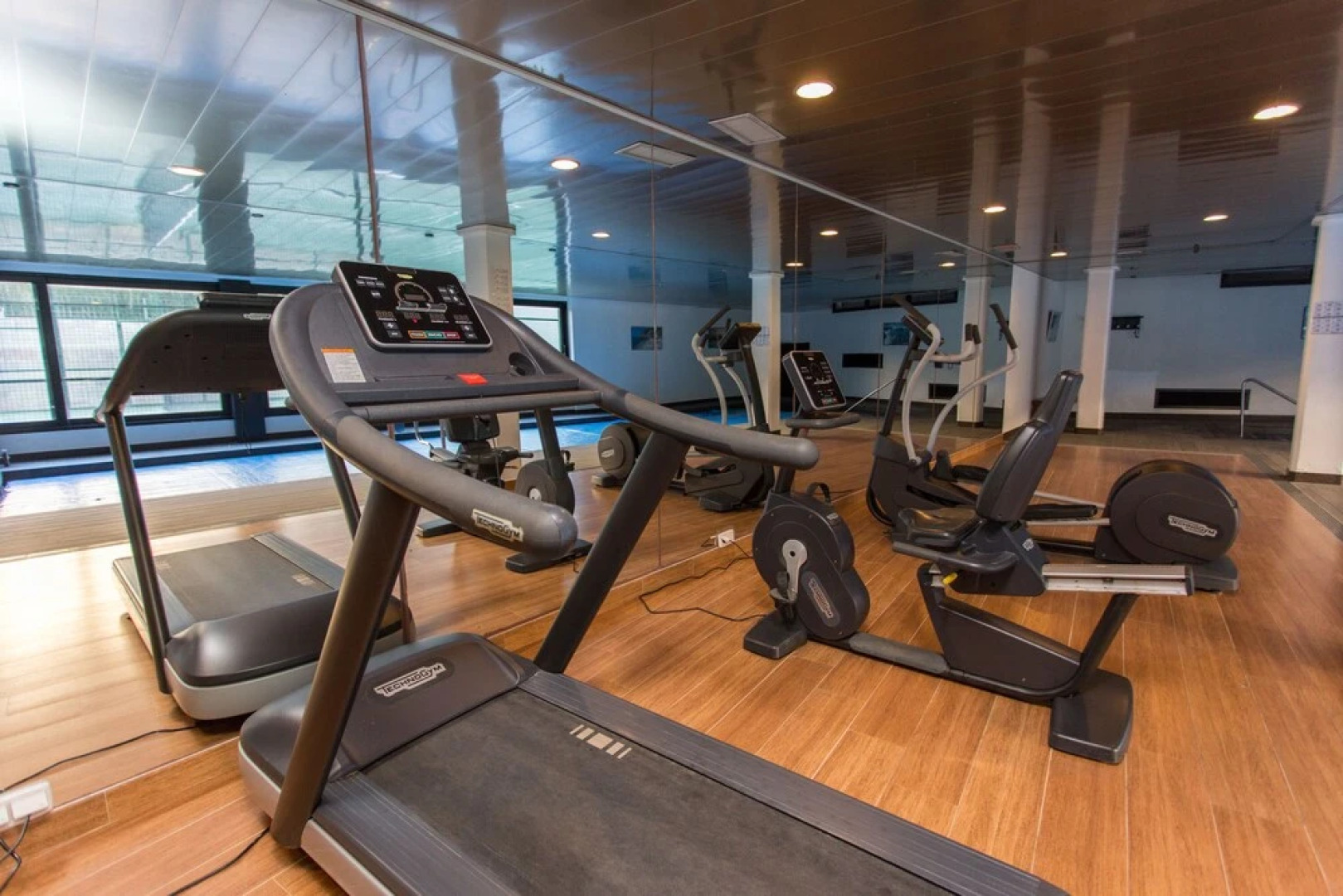 Stylish townhouse - RESORT facilities