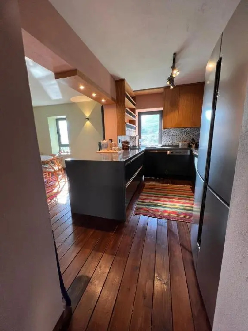 Casa AYAZ - Unique Design Villa in Vineyards and Olive Groves