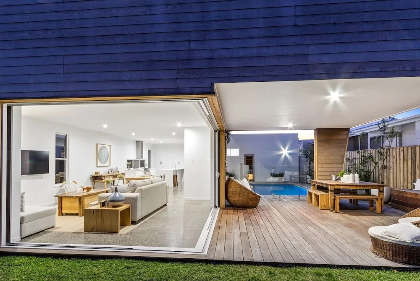 Luxe House- Tweed Coast Holidays ®