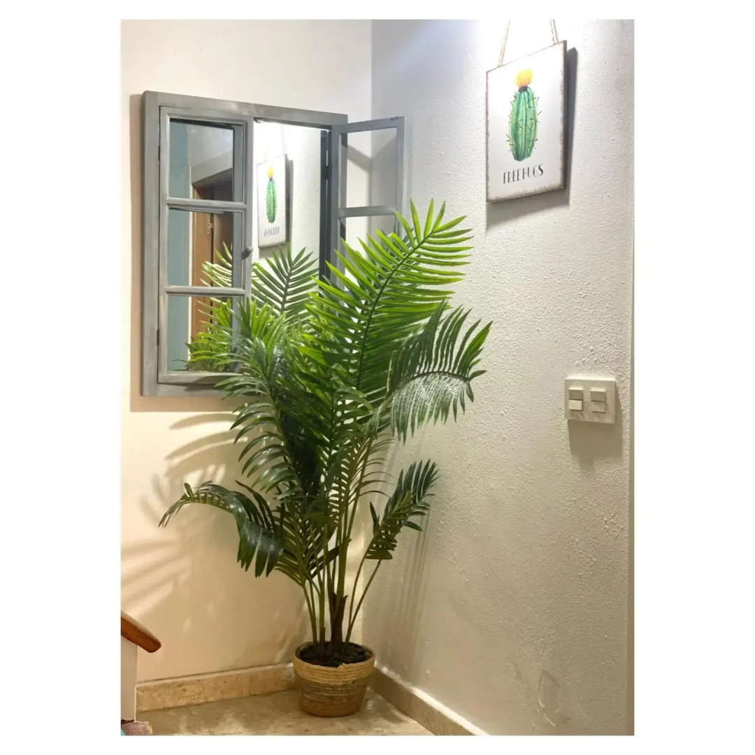 Peregrina Blue Family Suite