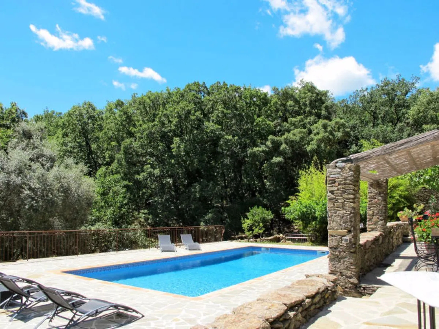 La Bastide Haute (GFR100)