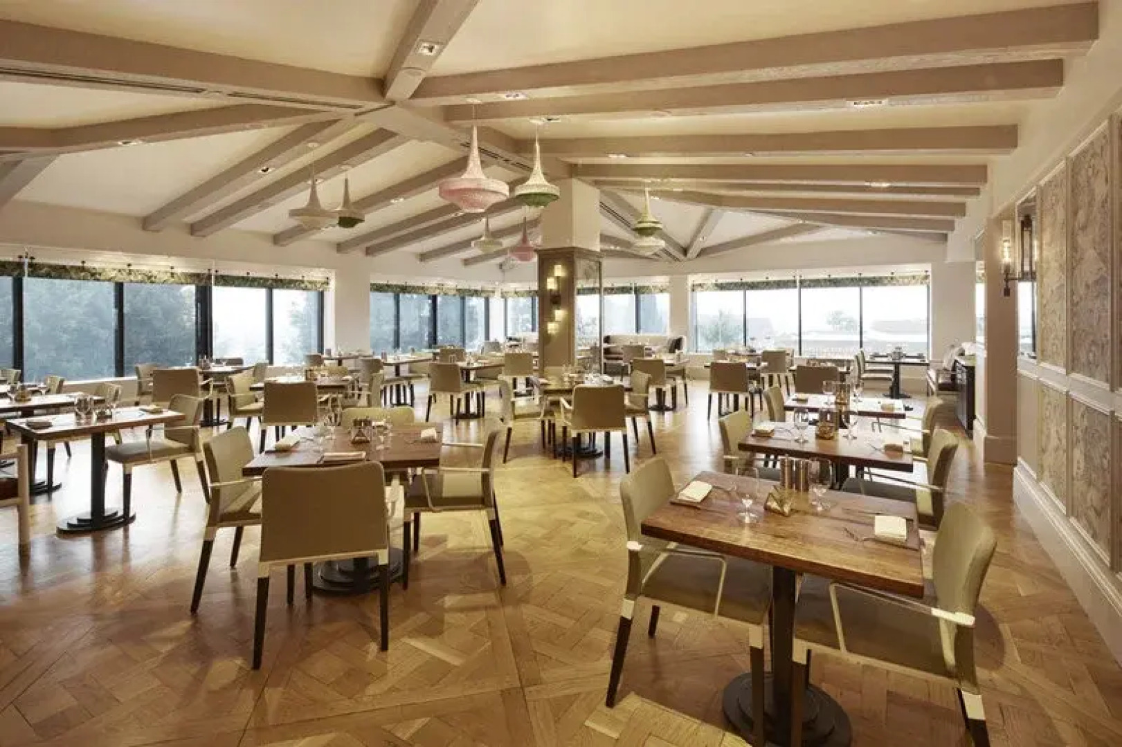 Best Western Mystic Hotel