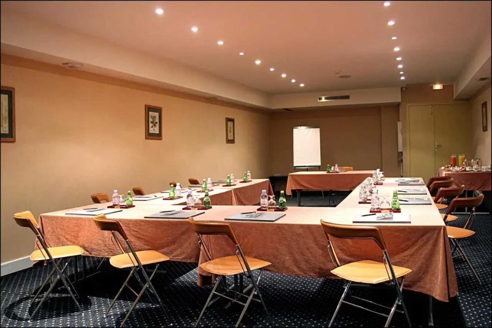 Villa Lutece Port Royal