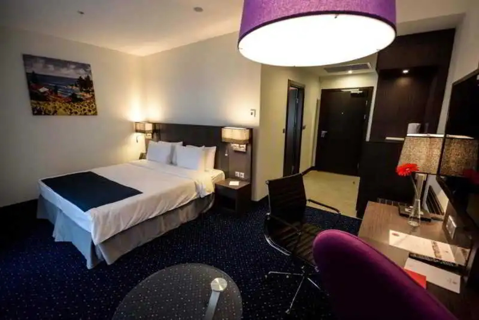 Azimut Hotel Resort & SPA Sochi