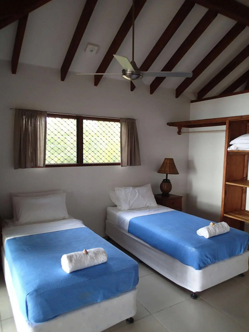 Turtle Bay Beach House