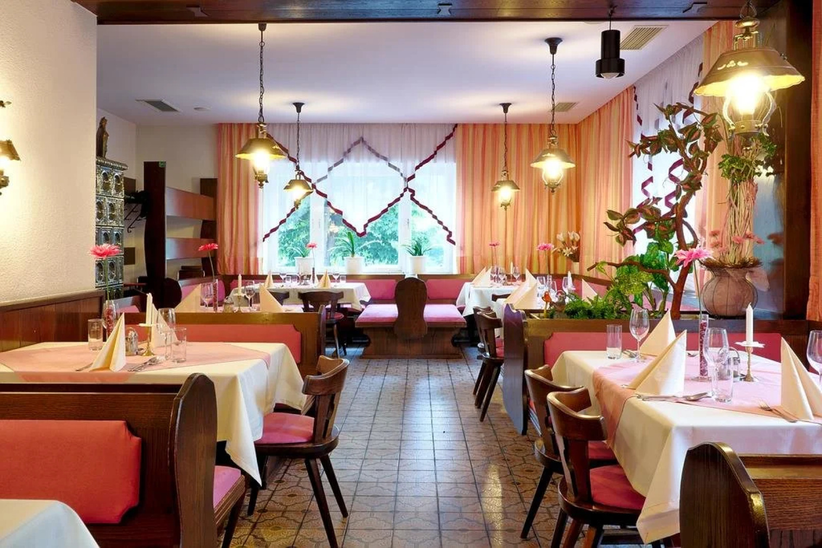 Gasthof Lechner zur Kartause