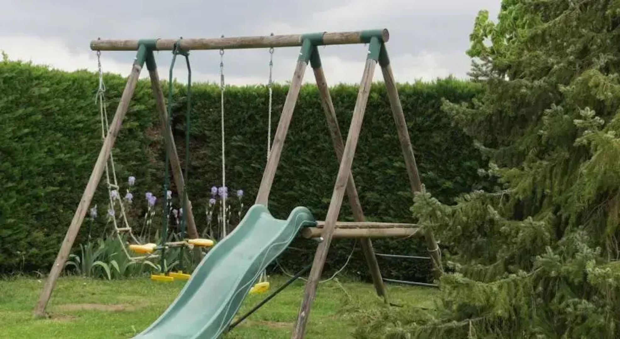 Chambres dHôtes La Loge