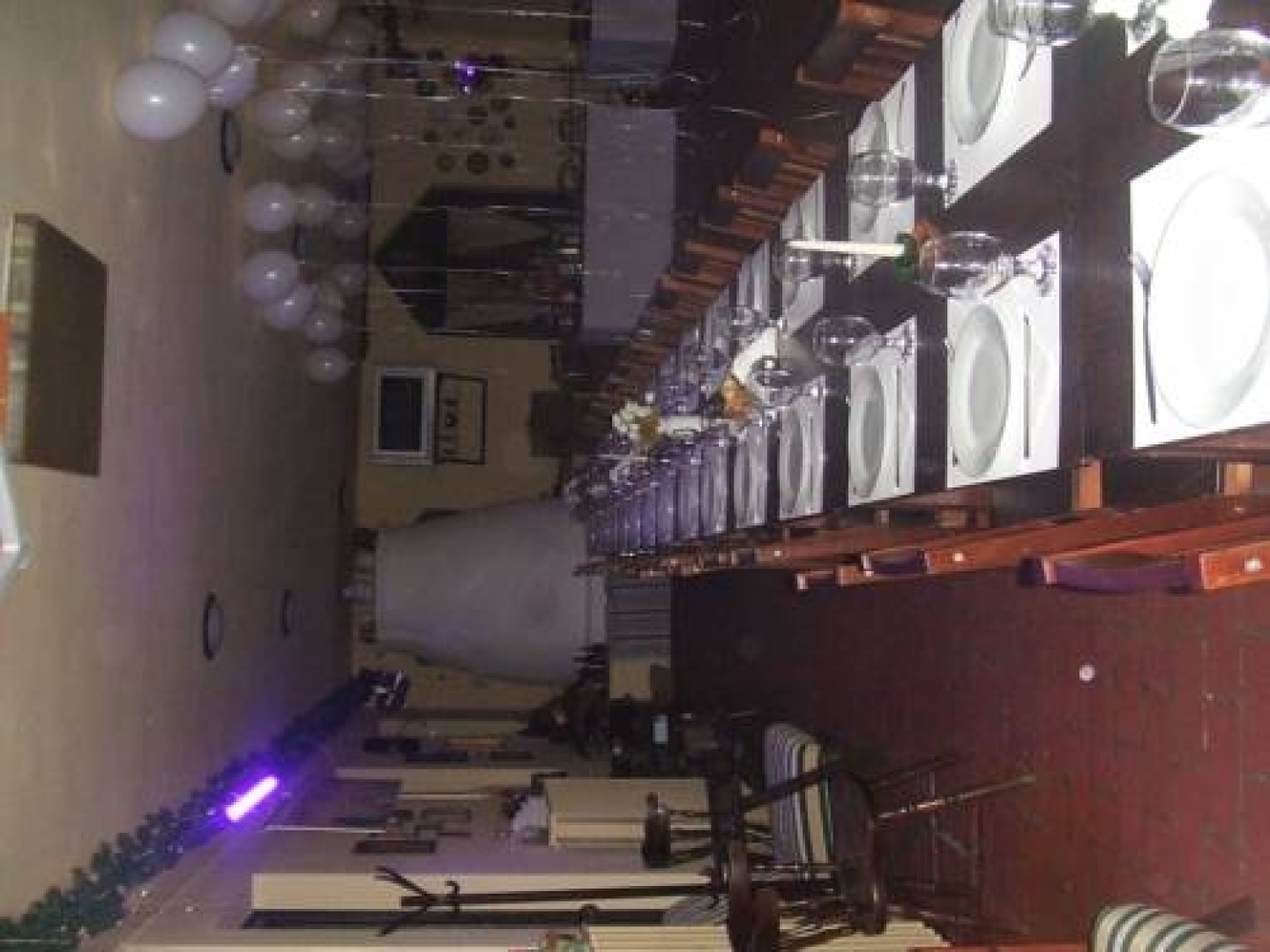 Thermal Kemping es Motel