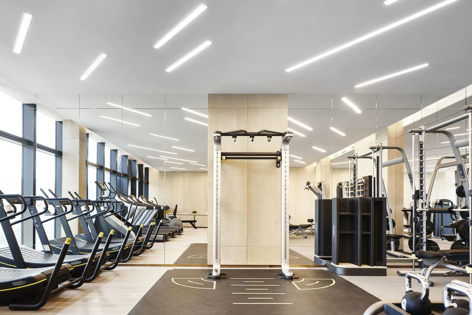 City of Dreams - Morpheus