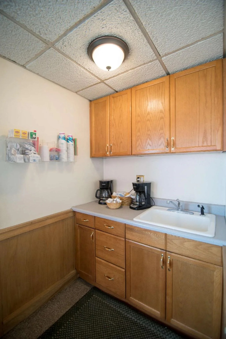 Motel 8 Rock Springs