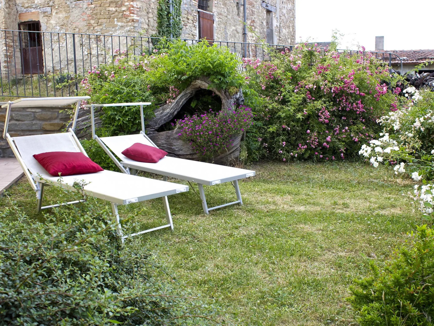 Stay With Balcony Views