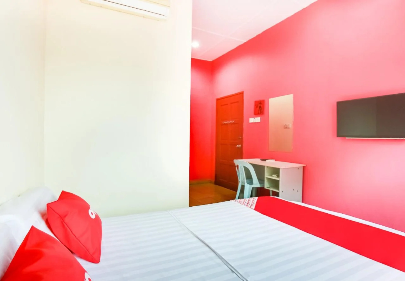 OYO 89441 The Melawati Hotel