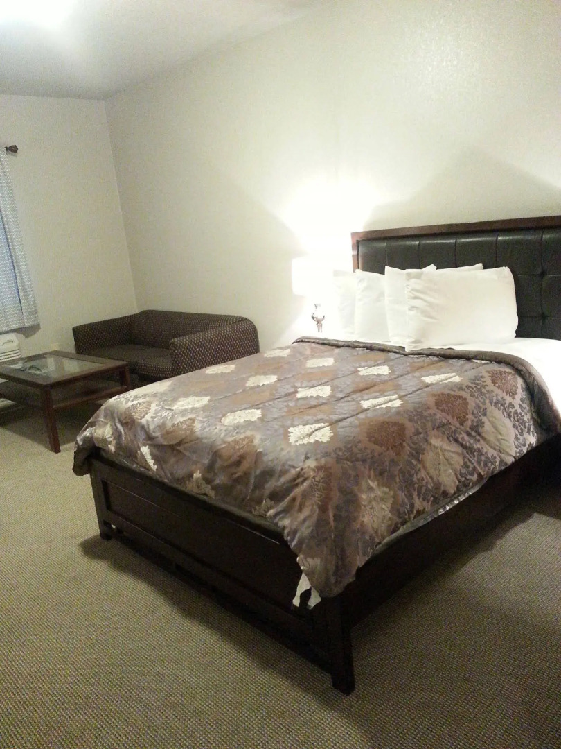 Premium Inn and Suites