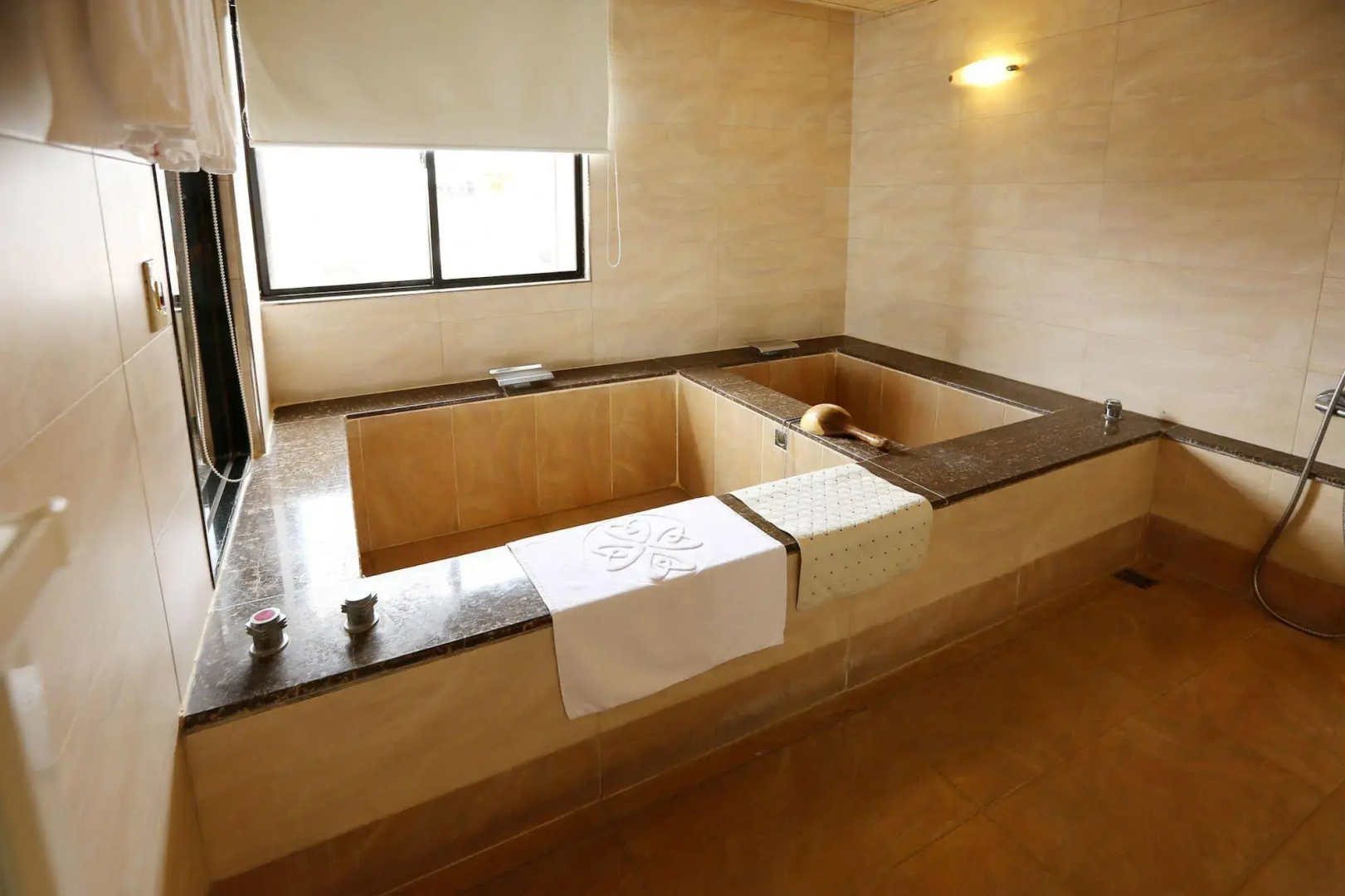 Resort One Hotel