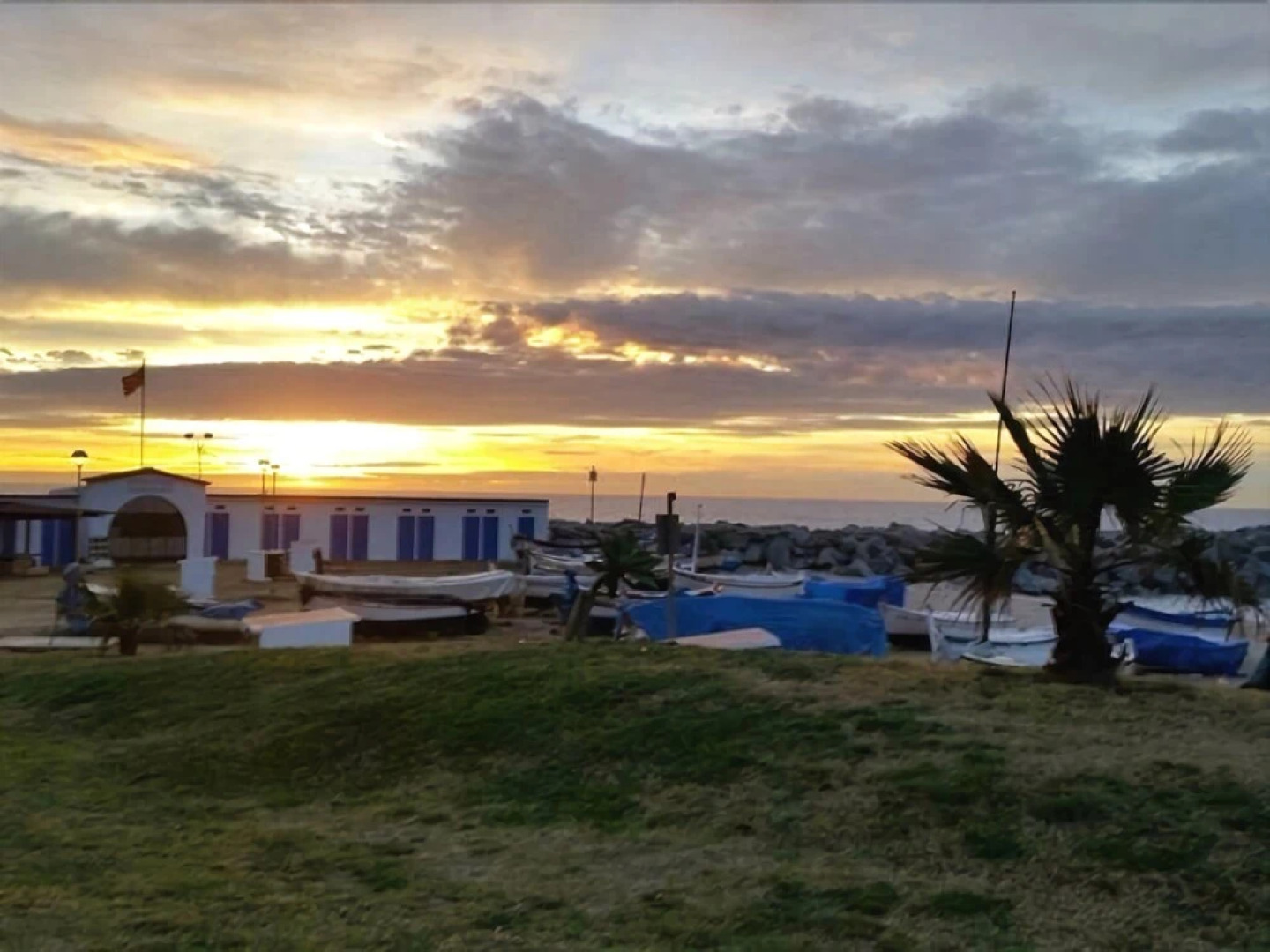 Apartament Sant Mateu