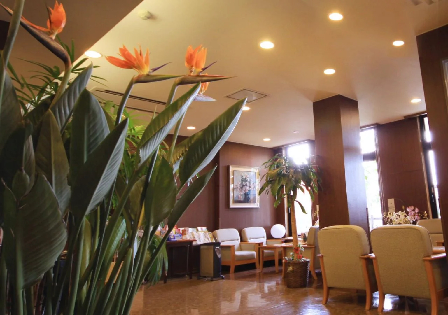 Hotel Route-Inn Yuuki