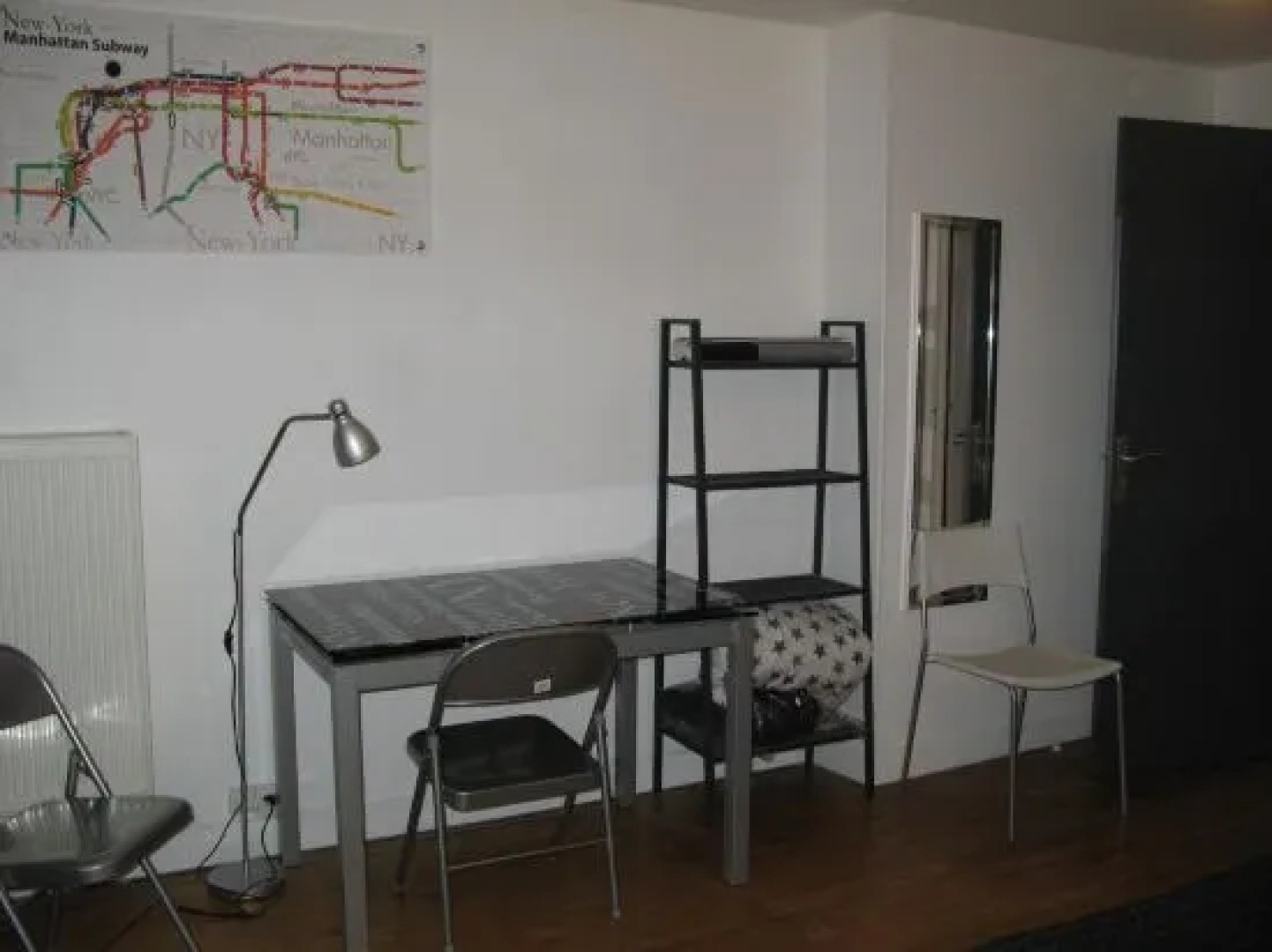 Citybreak Metz Pompidou