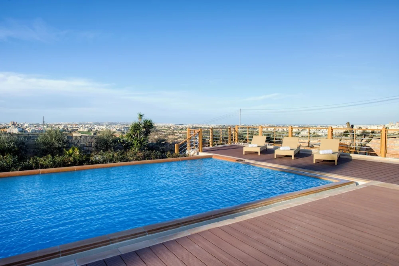Villa Munqar
