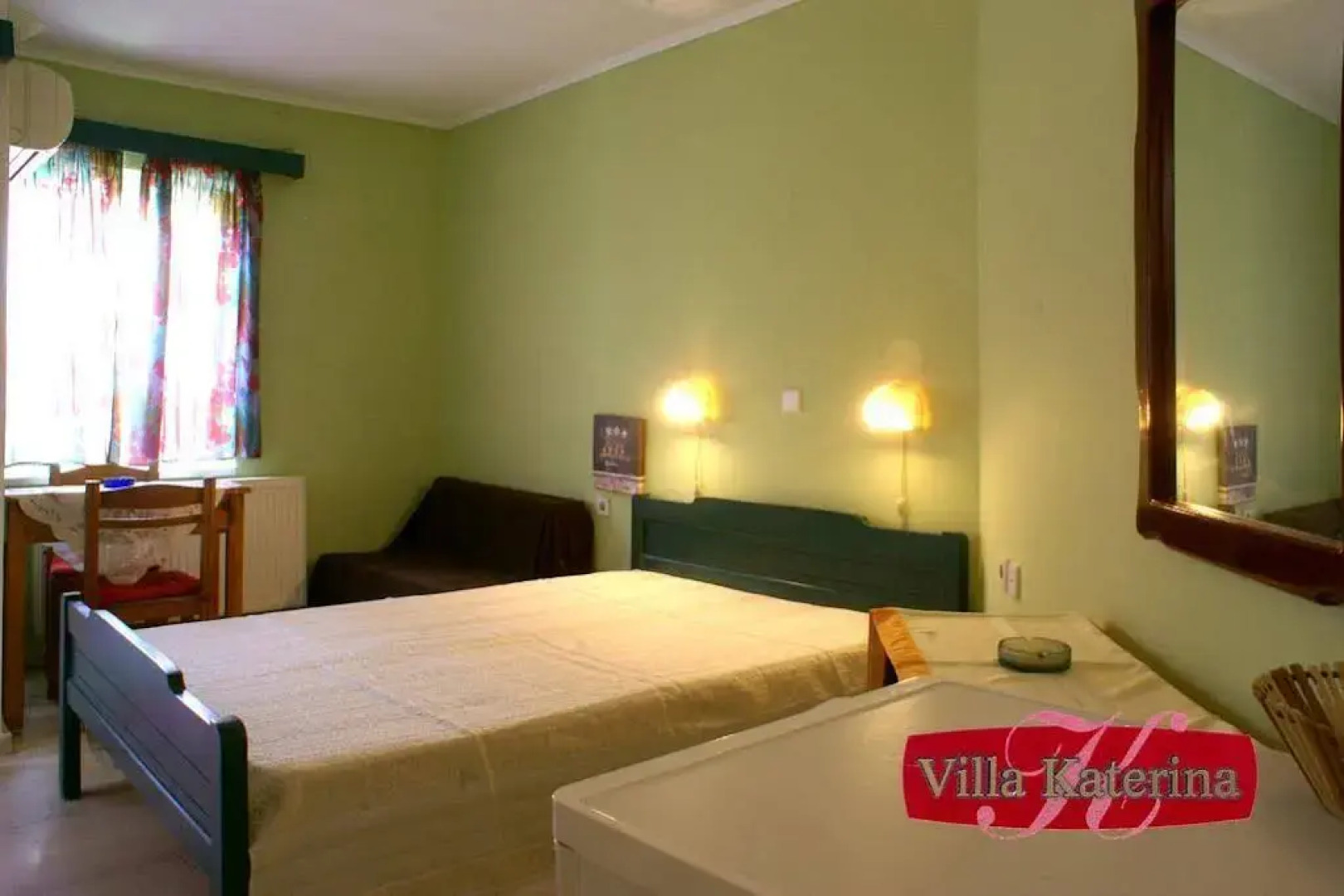 Villa Katerina Chania