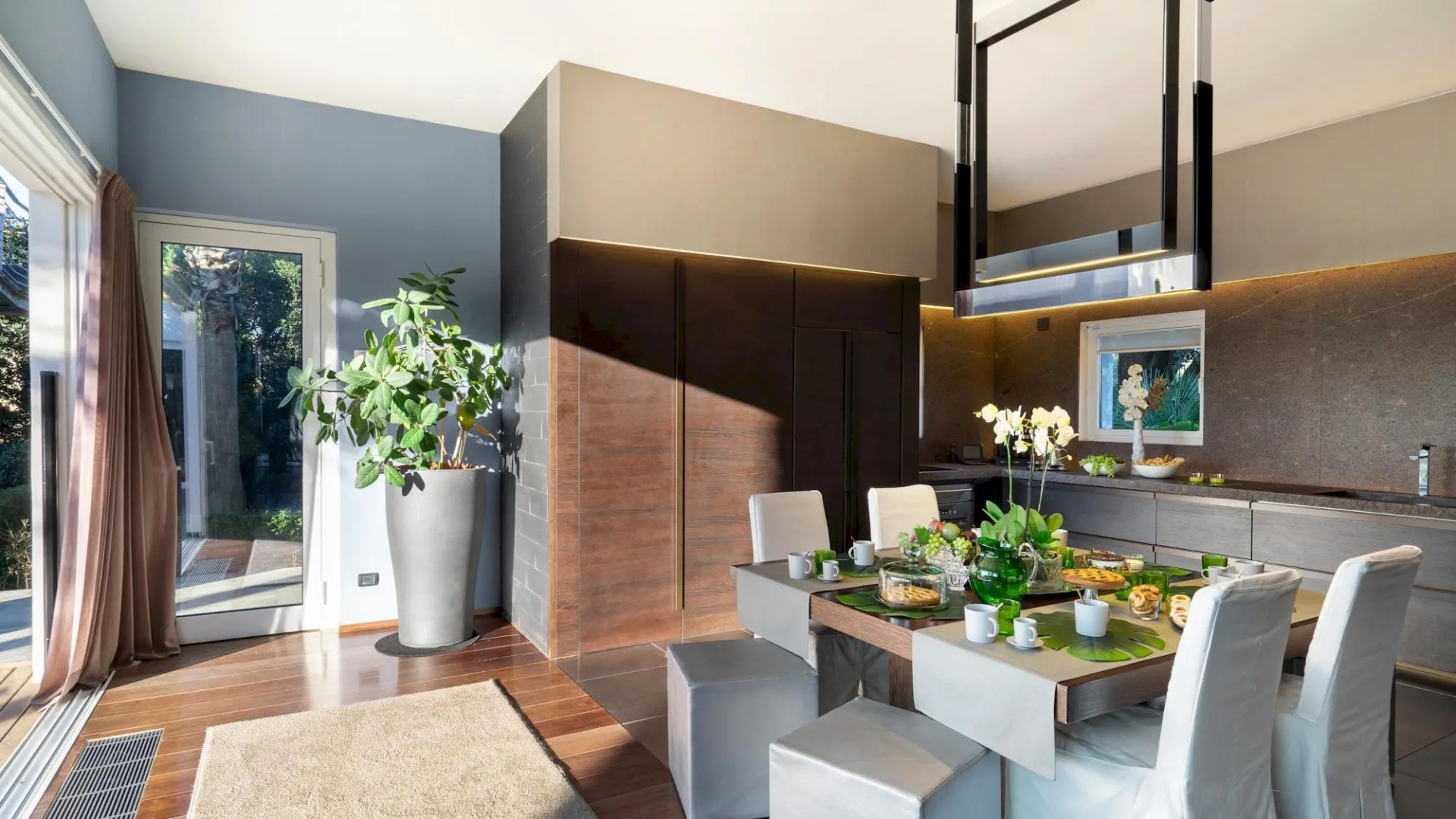 Villa Sabrina 8 1 in Livorno