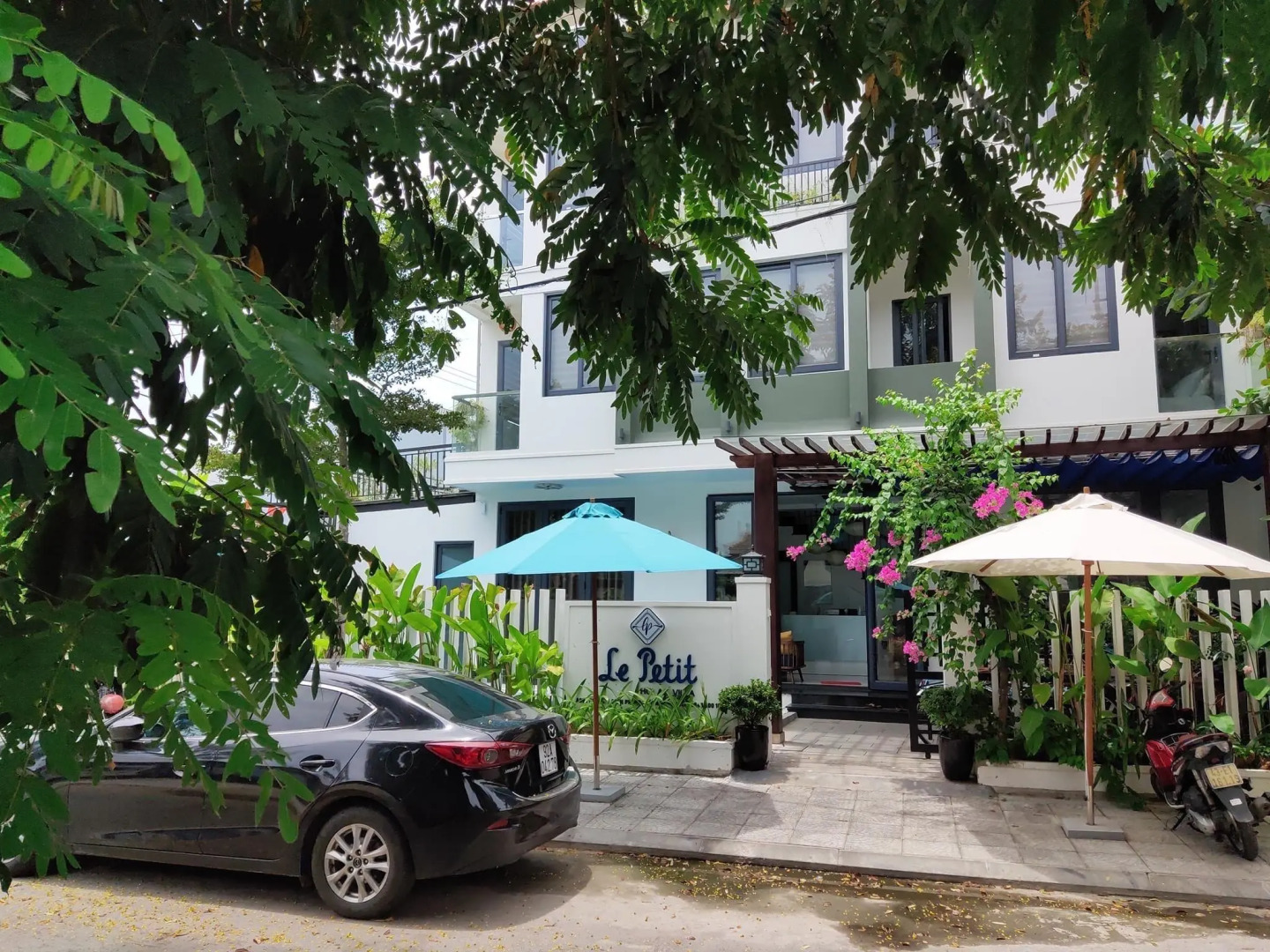 Le Petit Villa Hoi An