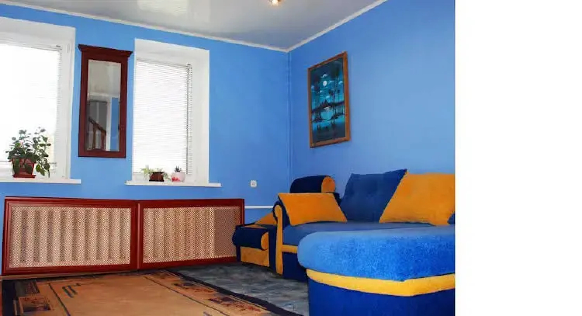 Усадьба Гости