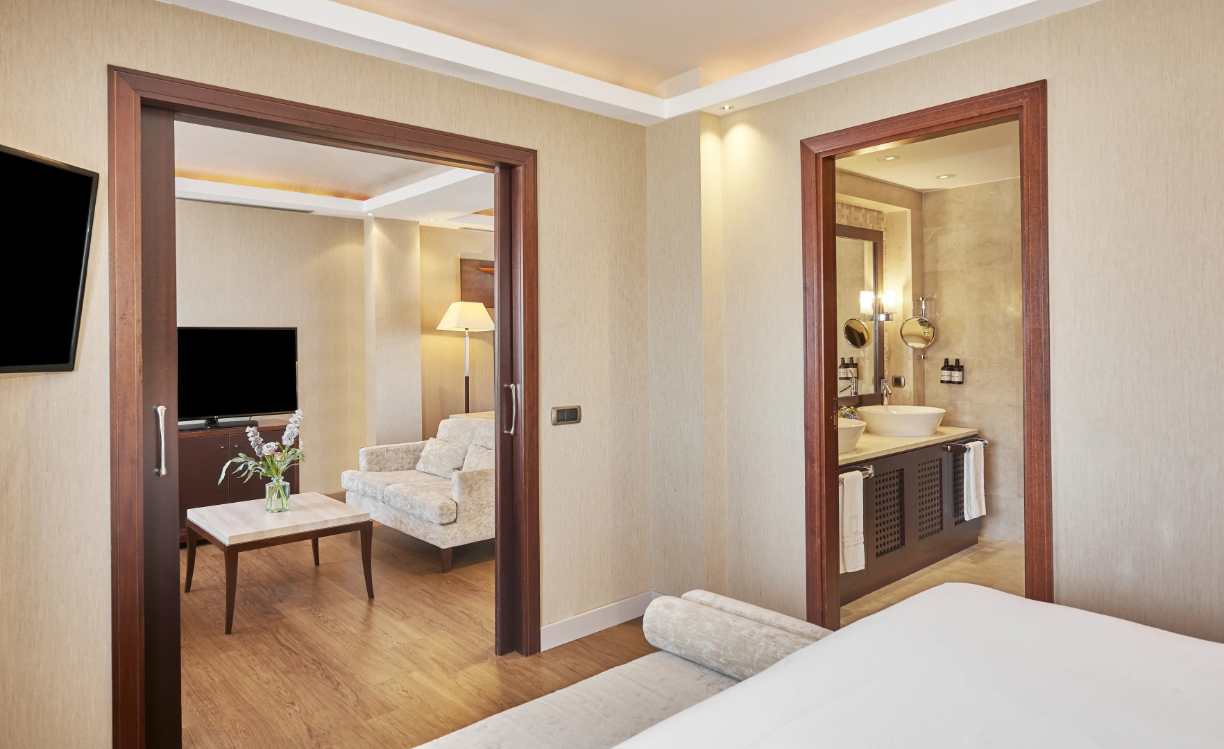 Hotel NH Collection A Coruña Finisterre