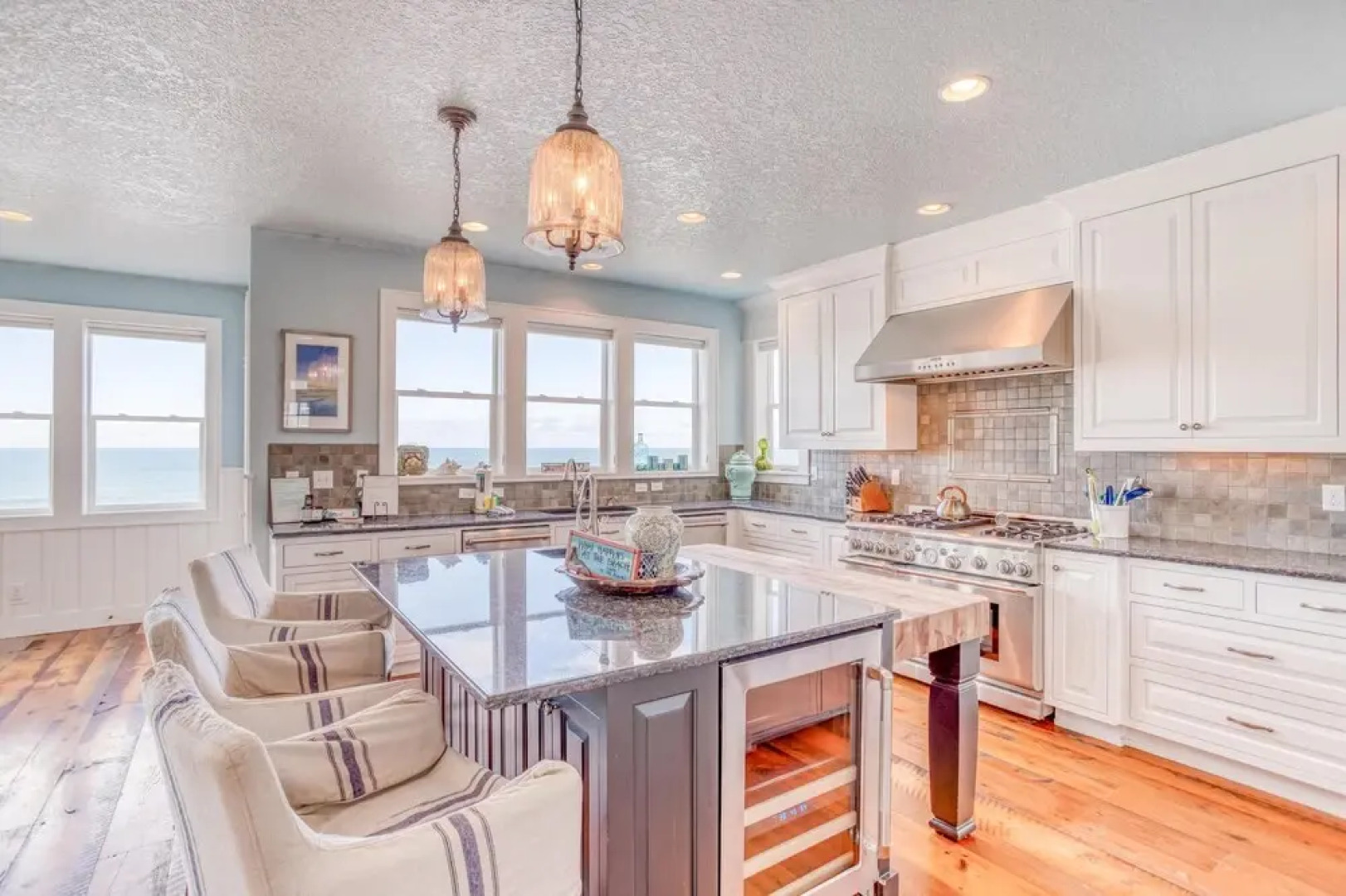 Puffin Place - Olivia Beach