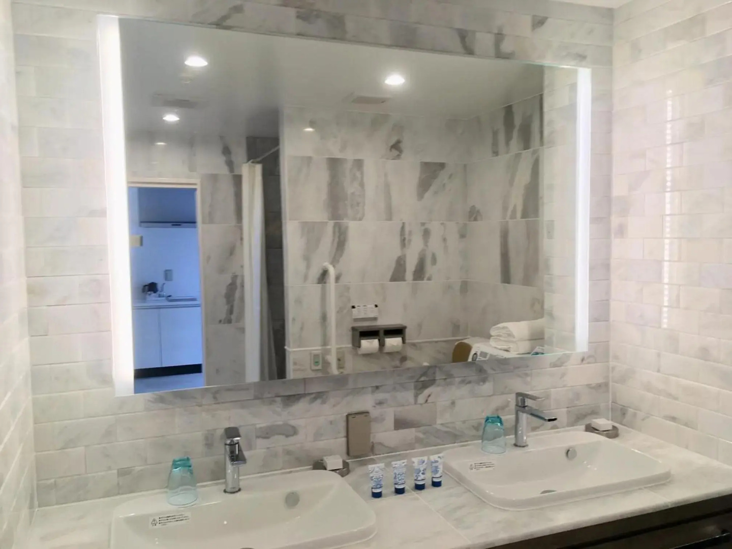 Royal View Hotel Churaumi