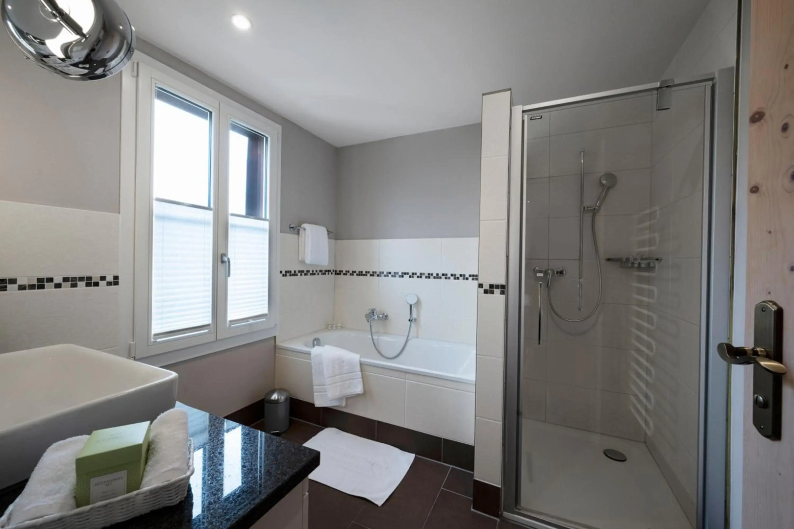 Romantik Hotel Schweizerhof