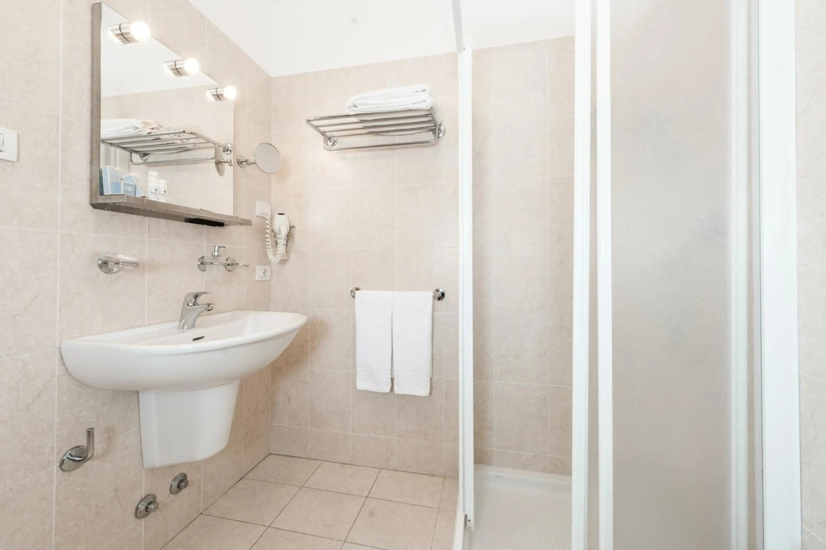 Club Hotel e Residence La Vela