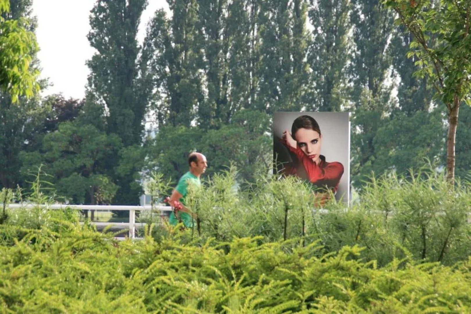 Résidence des Dômes