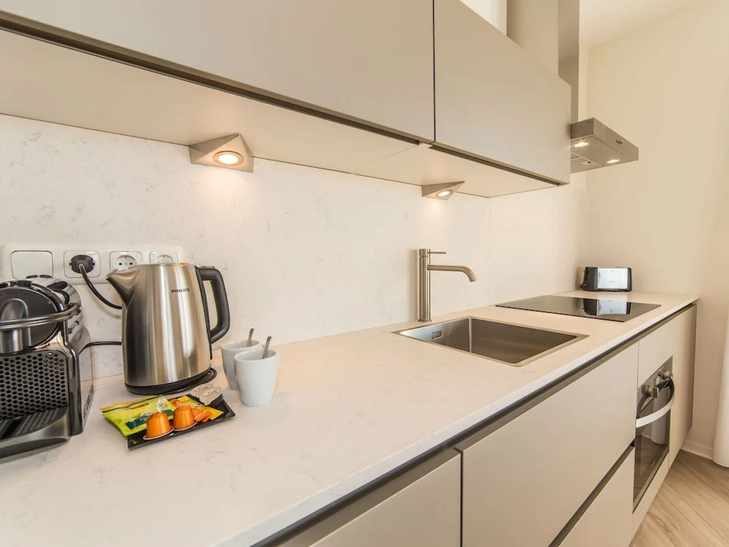 Nice Apartment, 2 Bathrooms Near Maastricht