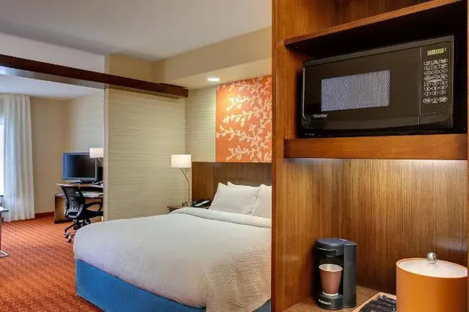 Fairfield Inn & Suites Atlanta Fairburn