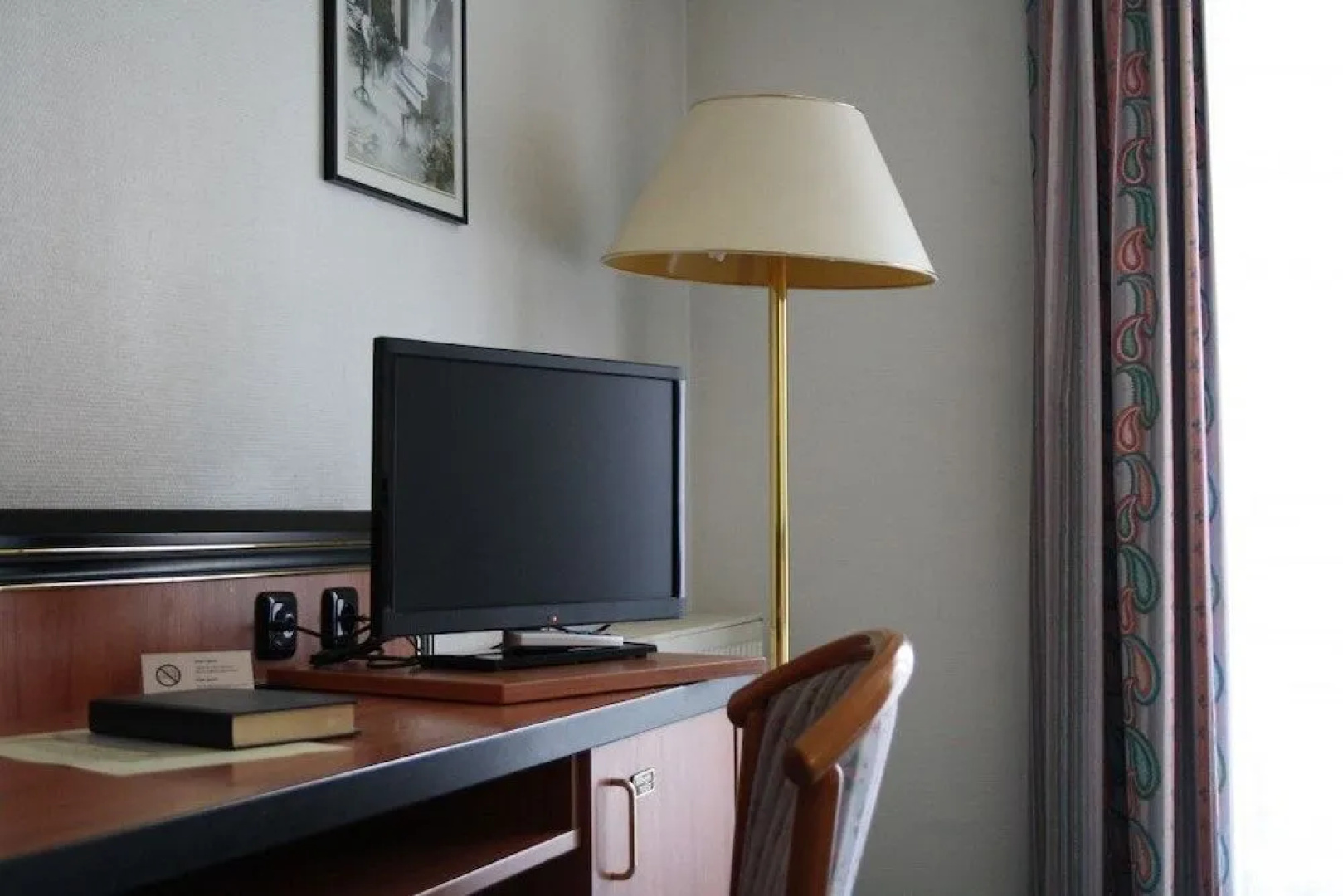 Hotel Robinienhof