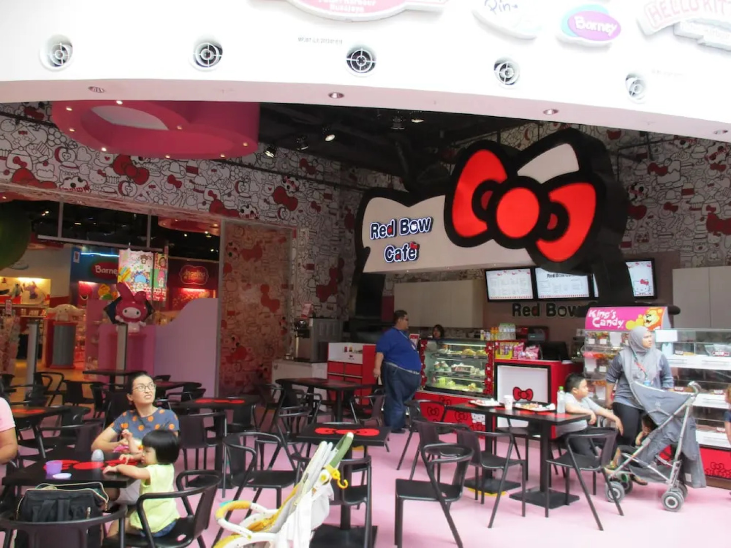 Teega Residence at Puteri Harbour Iskandar Puteri