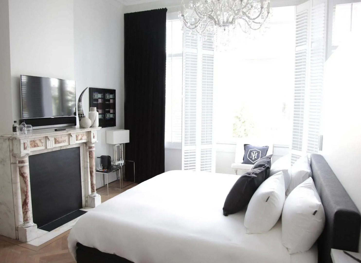 Maison de Trazegnies Antwerp