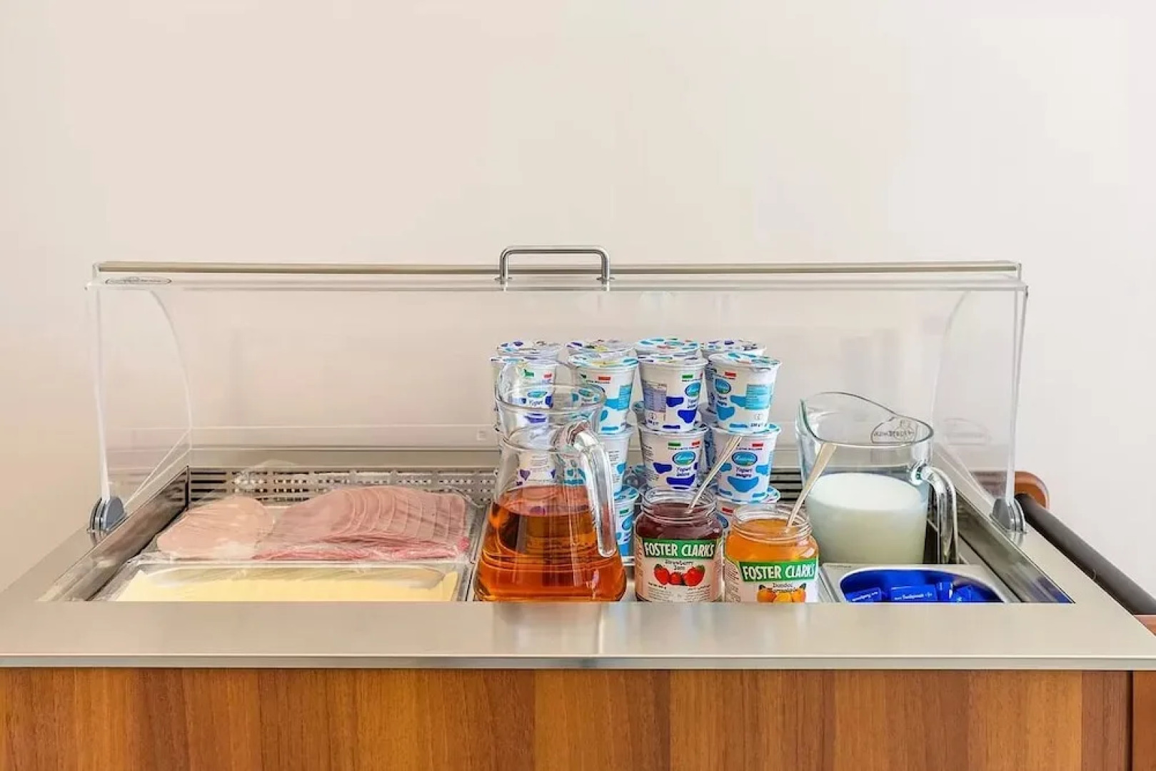 Dun Gorg Guest House