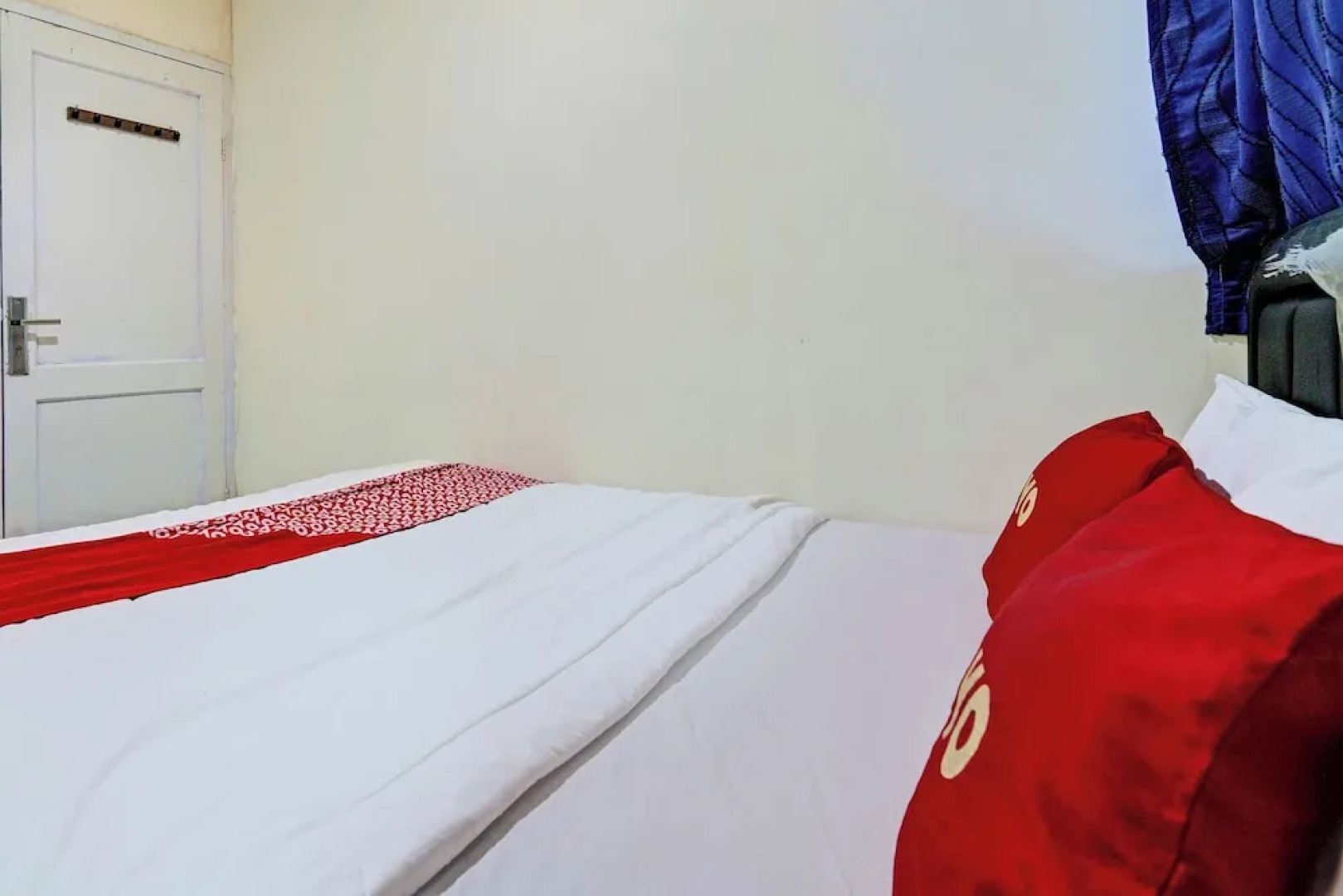 Hotel O Geulis Guest House Syariah