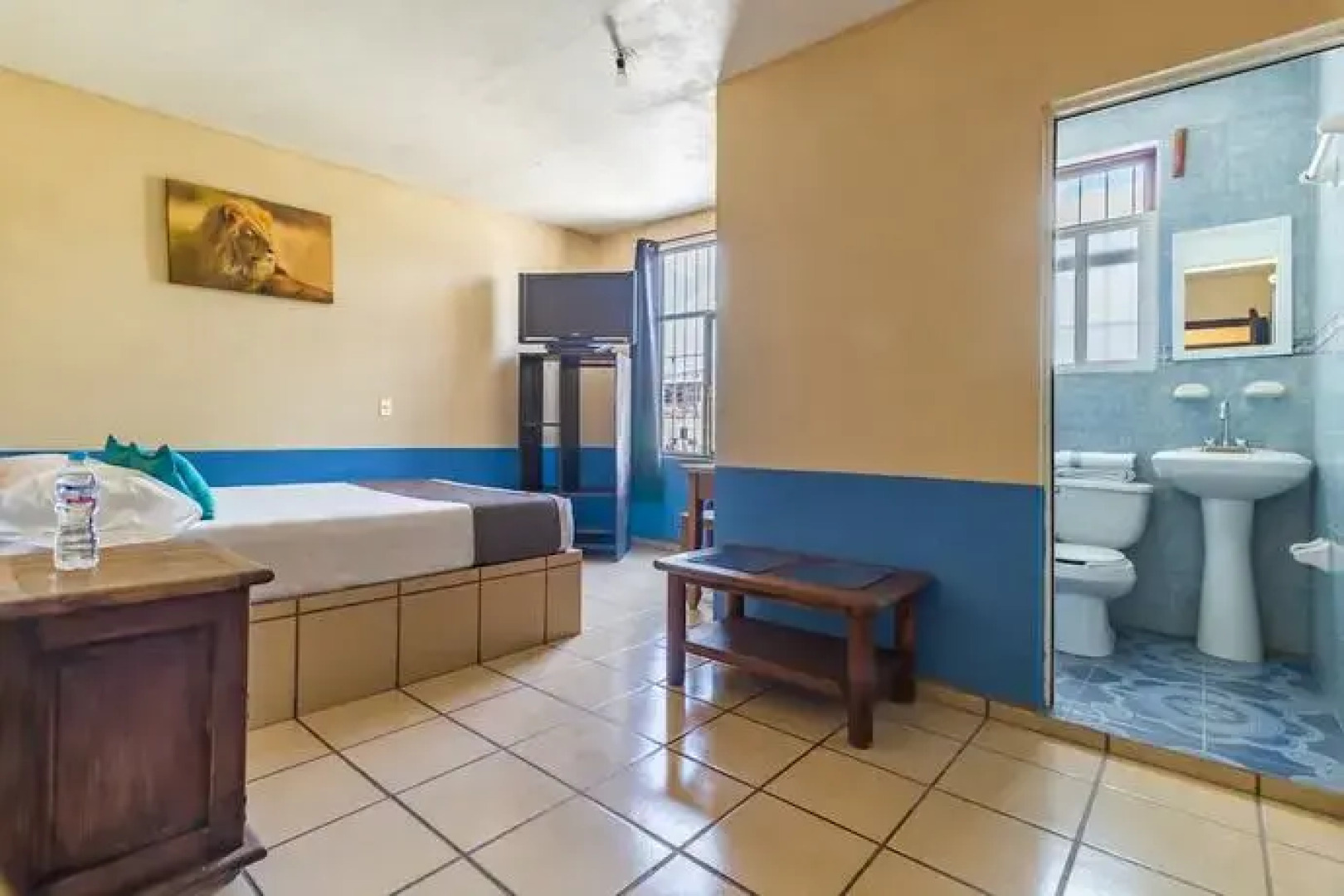 Ayenda Posada Santander