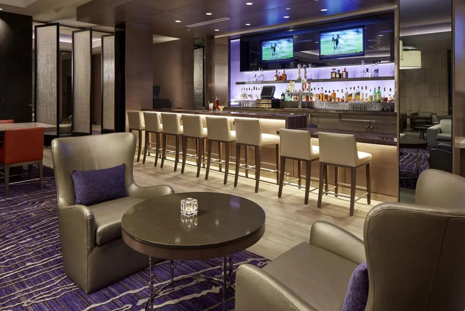 Hilton Long Beach Hotel