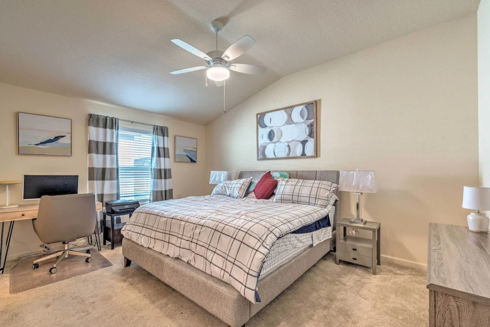 Golfer's Paradise - The Villages in Wildwood!