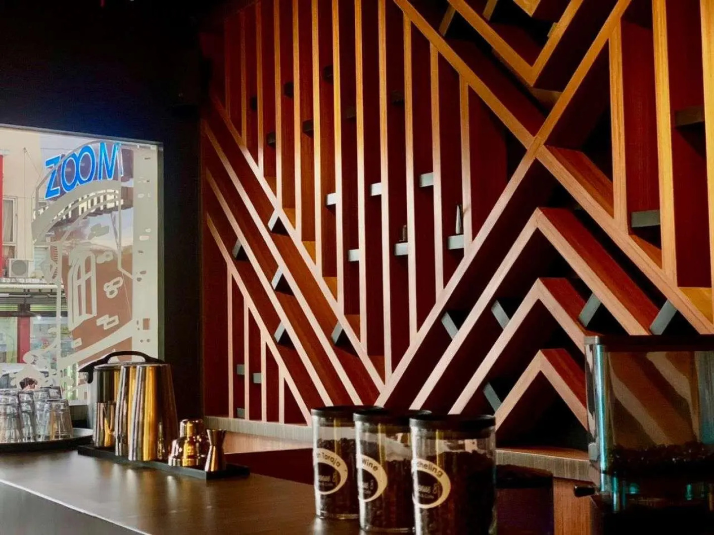 Zoom Hotel Mulawarman