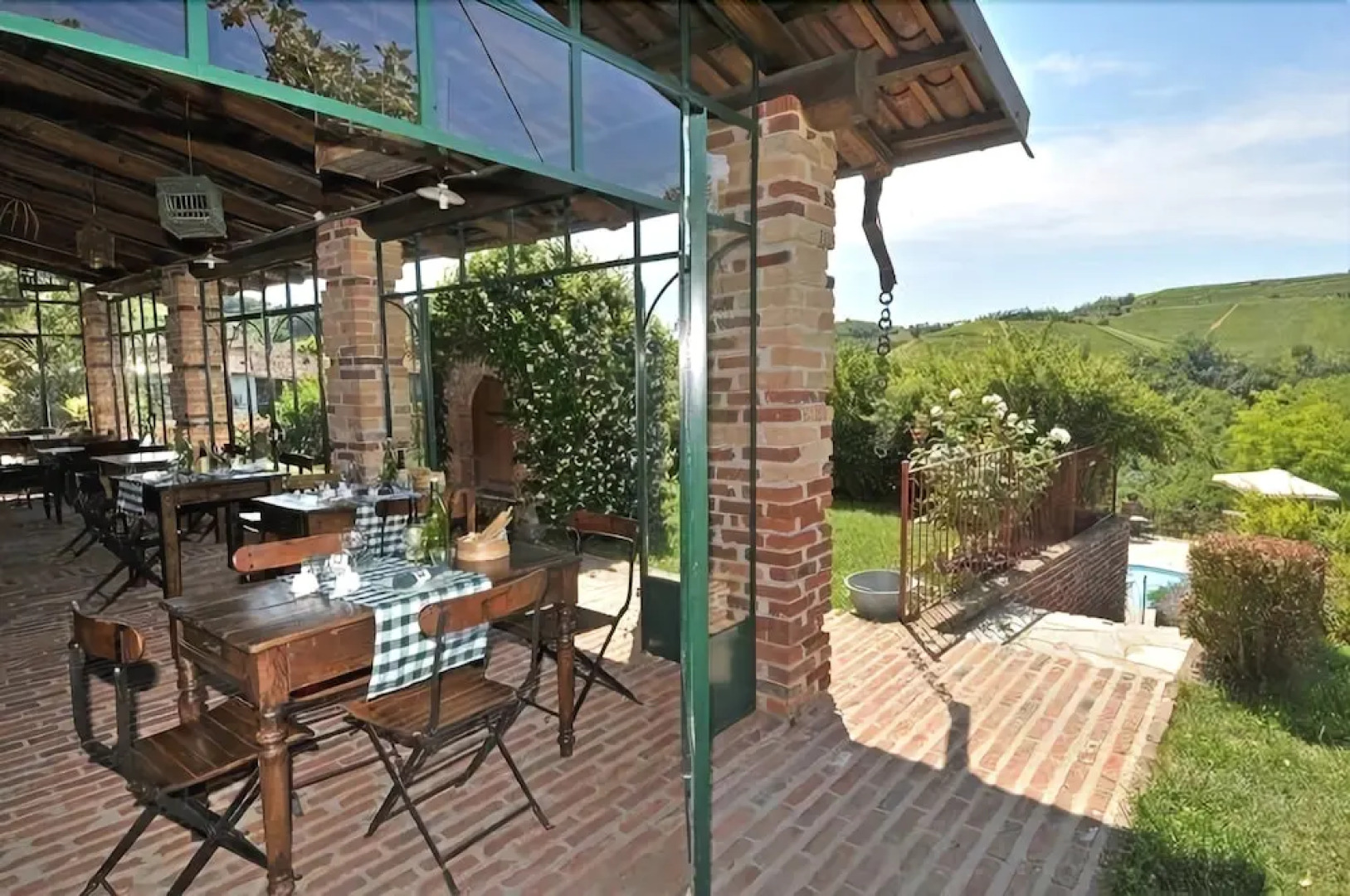 Osteria del Maiale Pezzato